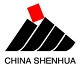 CHINA SHENHUA