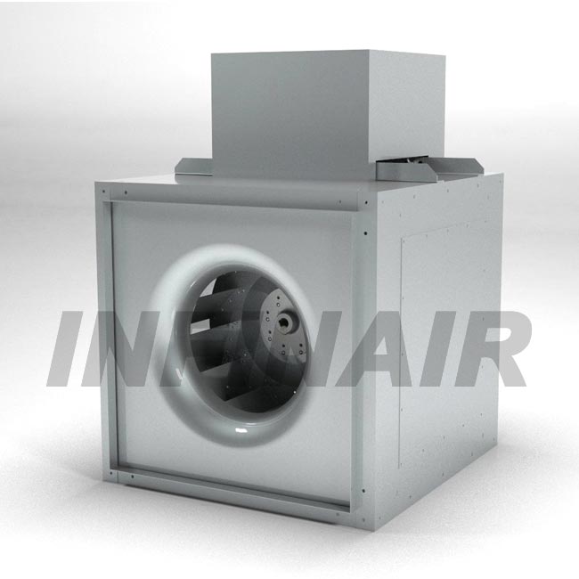 centrifugal fan