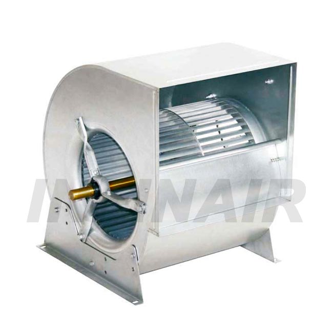 air handling units