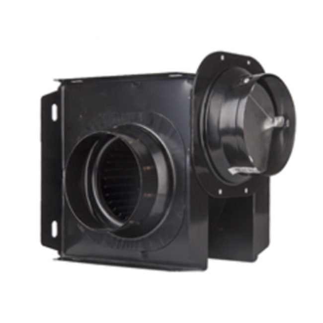 Centrifugal sirocco fan -DPT