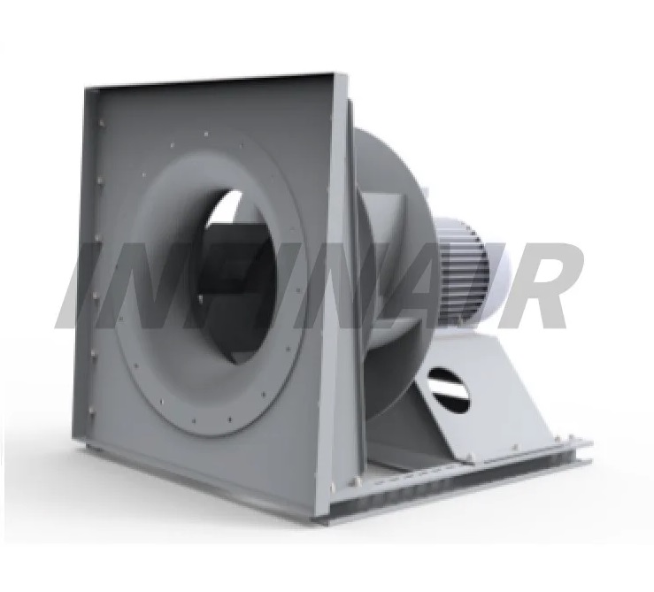Plenum Centrifugal Fan ,YFBCQQ