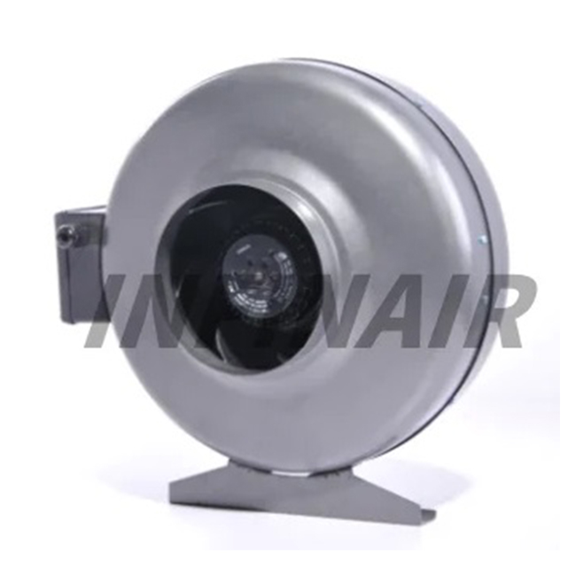 Circular Duct Fan -OCD-II