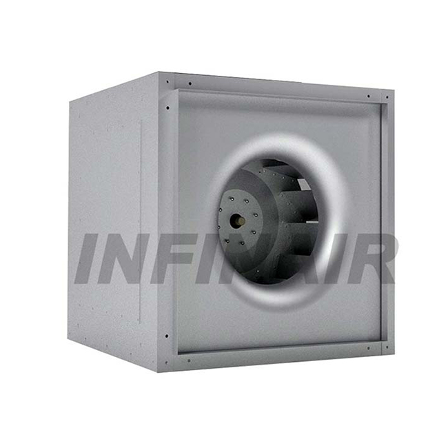 centrifugal fan
