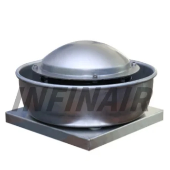 roof fan